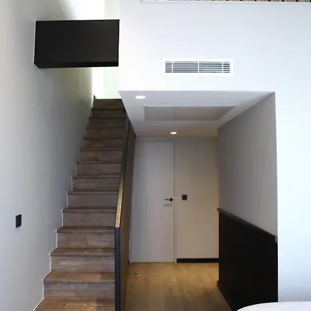 Hotel Western La Joliette Marseilles