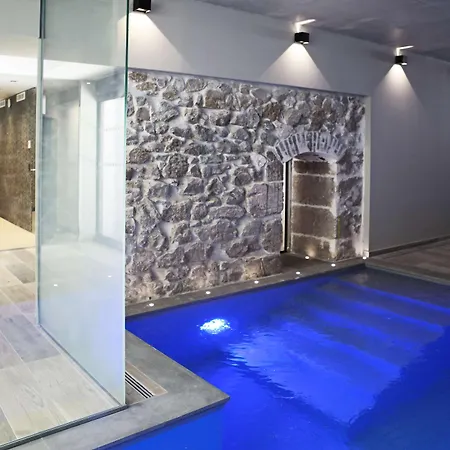 Hotel Western La Joliette 4*