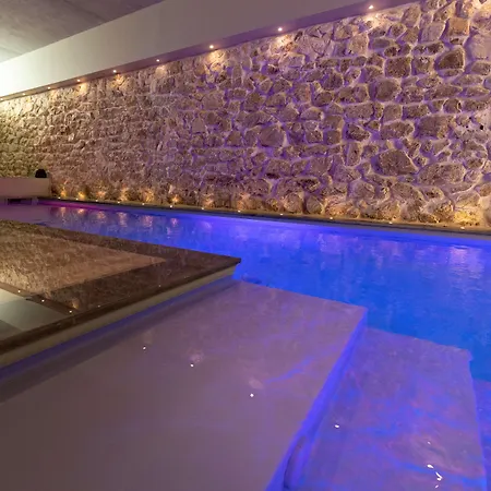 Hotel Western La Joliette Marseilles