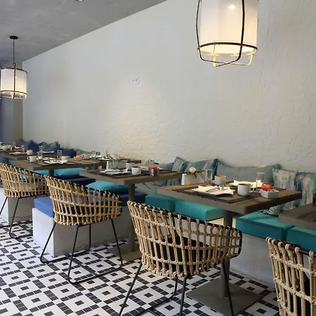 Hotel Western La Joliette Marseilles