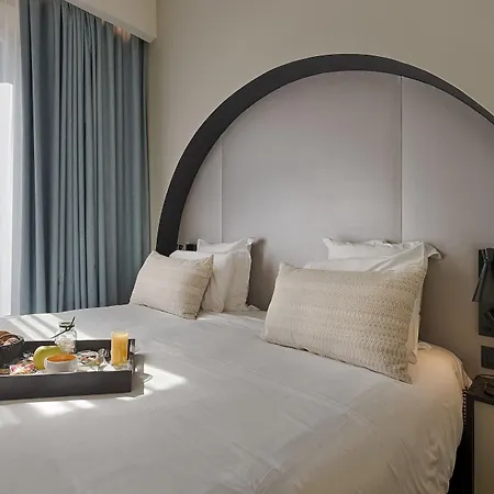 Western La Joliette Hotell
