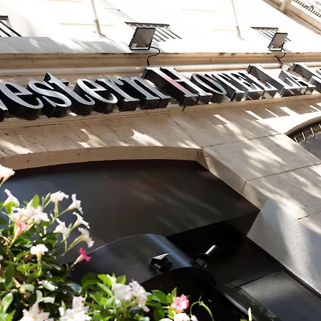 Hotell Western La Joliette