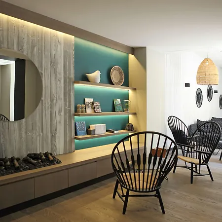 Hotell Western La Joliette Marseille