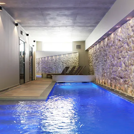 Western La Joliette Hotell