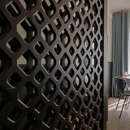Hotell Western La Joliette